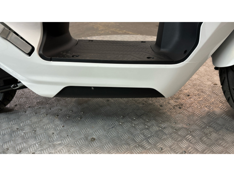 Honda Em1E Electric Scooter